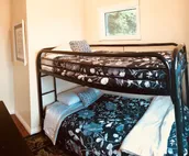 Comfortable Living on a Rugged Island