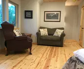 Chinook Bear