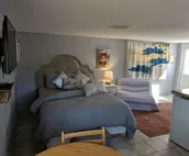 Big views walkable location to biking & trails