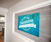 Stay in the Heart of Downtown Tahlequah - Modern Bungalow Close to Everything!
