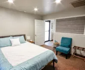 Stay in the Heart of Downtown Tahlequah - Modern Bungalow Close to Everything!