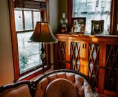 Mayberry Mansion of Route 66, Claremore