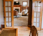 Mayberry Mansion of Route 66, Claremore