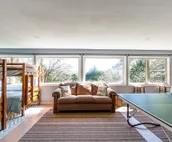 Panoramic views of Lake Tenkiller from the House on the Hill
