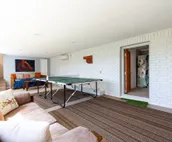 Panoramic views of Lake Tenkiller from the House on the Hill