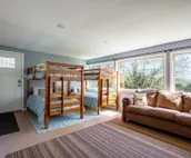 Panoramic views of Lake Tenkiller from the House on the Hill