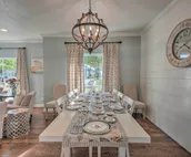 Casual Yet Elegant, Spacious NW Oklahoma City Home