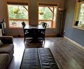 The Marlin House in Talkeetna