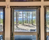 Custom Angel Fire Home on Private Hills with Views