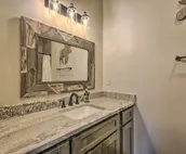 Custom Angel Fire Home on Private Hills with Views