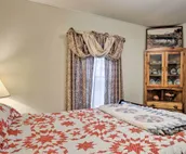 MI Wilderness Retreat & Cross-Country Ski Center!