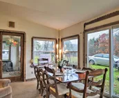 MI Wilderness Retreat & Cross-Country Ski Center!
