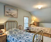 MI Wilderness Retreat & Cross-Country Ski Center!
