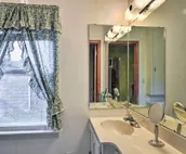 MI Wilderness Retreat & Cross-Country Ski Center!