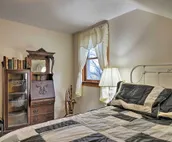 MI Wilderness Retreat & Cross-Country Ski Center!