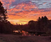 MI Wilderness Retreat & Cross-Country Ski Center!