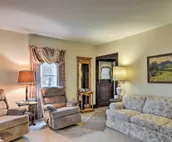 MI Wilderness Retreat & Cross-Country Ski Center!