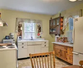 MI Wilderness Retreat & Cross-Country Ski Center!
