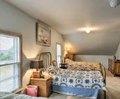 MI Wilderness Retreat & Cross-Country Ski Center!