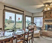 MI Wilderness Retreat & Cross-Country Ski Center!