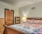 MI Wilderness Retreat & Cross-Country Ski Center!