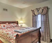 MI Wilderness Retreat & Cross-Country Ski Center!