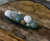 ThePinecone - luxury vacation rental awesome deck with view & amenities for 2-18