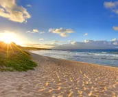 West Maui Welcomes You Back October WHA 859 BeachFront Luxury 1BD w Ocean Views