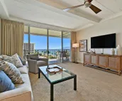 West Maui Welcomes You Back October WHA 859 BeachFront Luxury 1BD w Ocean Views