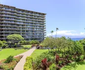 West Maui Welcomes You Back October WHA 859 BeachFront Luxury 1BD w Ocean Views