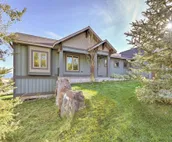 New-Star Valley Ranch House - 1 Hr to Jackson Hole