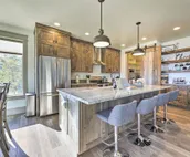 New-Star Valley Ranch House - 1 Hr to Jackson Hole