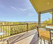 New-Star Valley Ranch House - 1 Hr to Jackson Hole