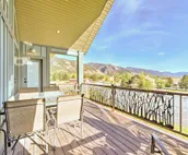 New-Star Valley Ranch House - 1 Hr to Jackson Hole
