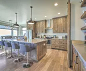 New-Star Valley Ranch House - 1 Hr to Jackson Hole