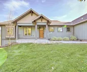 New-Star Valley Ranch House - 1 Hr to Jackson Hole