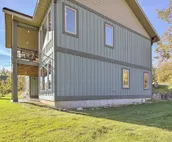 New-Star Valley Ranch House - 1 Hr to Jackson Hole