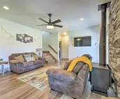 New-Star Valley Ranch House - 1 Hr to Jackson Hole