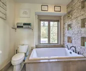 New-Star Valley Ranch House - 1 Hr to Jackson Hole