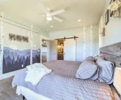 New-Star Valley Ranch House - 1 Hr to Jackson Hole