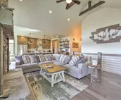 New-Star Valley Ranch House - 1 Hr to Jackson Hole