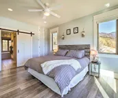 New-Star Valley Ranch House - 1 Hr to Jackson Hole