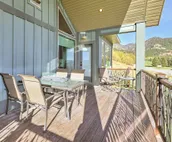 New-Star Valley Ranch House - 1 Hr to Jackson Hole