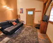 Carriage House - Kobuk's Cozy Timber frame Cottage
