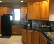 One of the Best VRBOs in Omaha