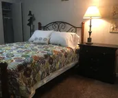 One of the Best VRBOs in Omaha