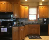One of the Best VRBOs in Omaha