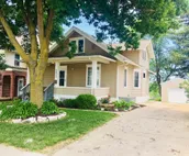 One of the Best VRBOs in Omaha