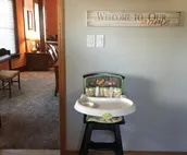One of the Best VRBOs in Omaha
