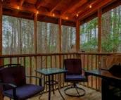 A Winter Garden - Romantic couple`s close to Unicoi State Park & 10 minutes to